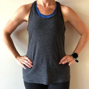 Beyond Yoga Travel Lightweight Racerback Tank